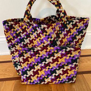 Naghedi St. Barths Small Tote